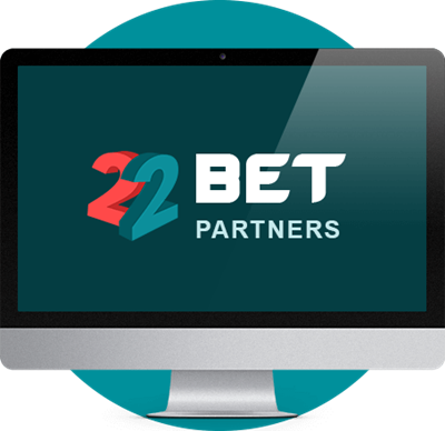 Partnership with 22bet